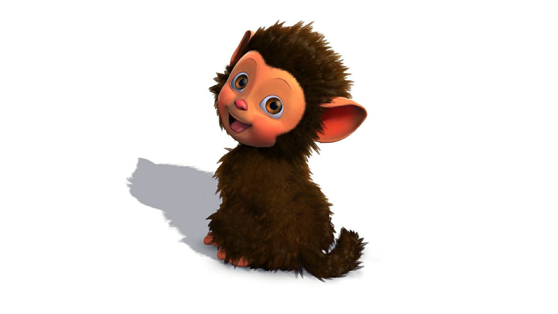 Eye Pet Move Edition